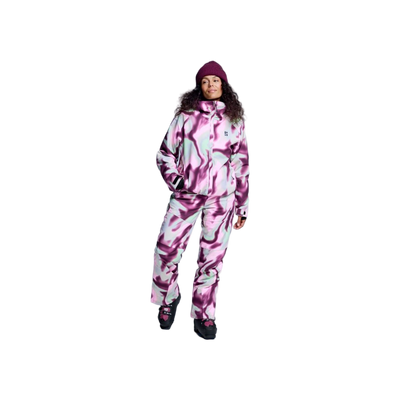 Poederbaas Arty 2L Insulated Pant Women