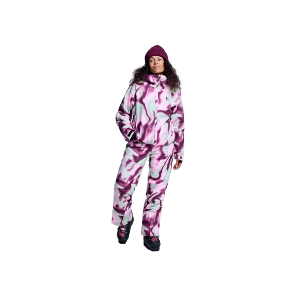 Poederbaas Arty 2L Insulated Pant Women