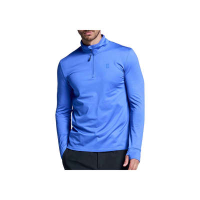Poederbaas Arctic Pully Men 2.0