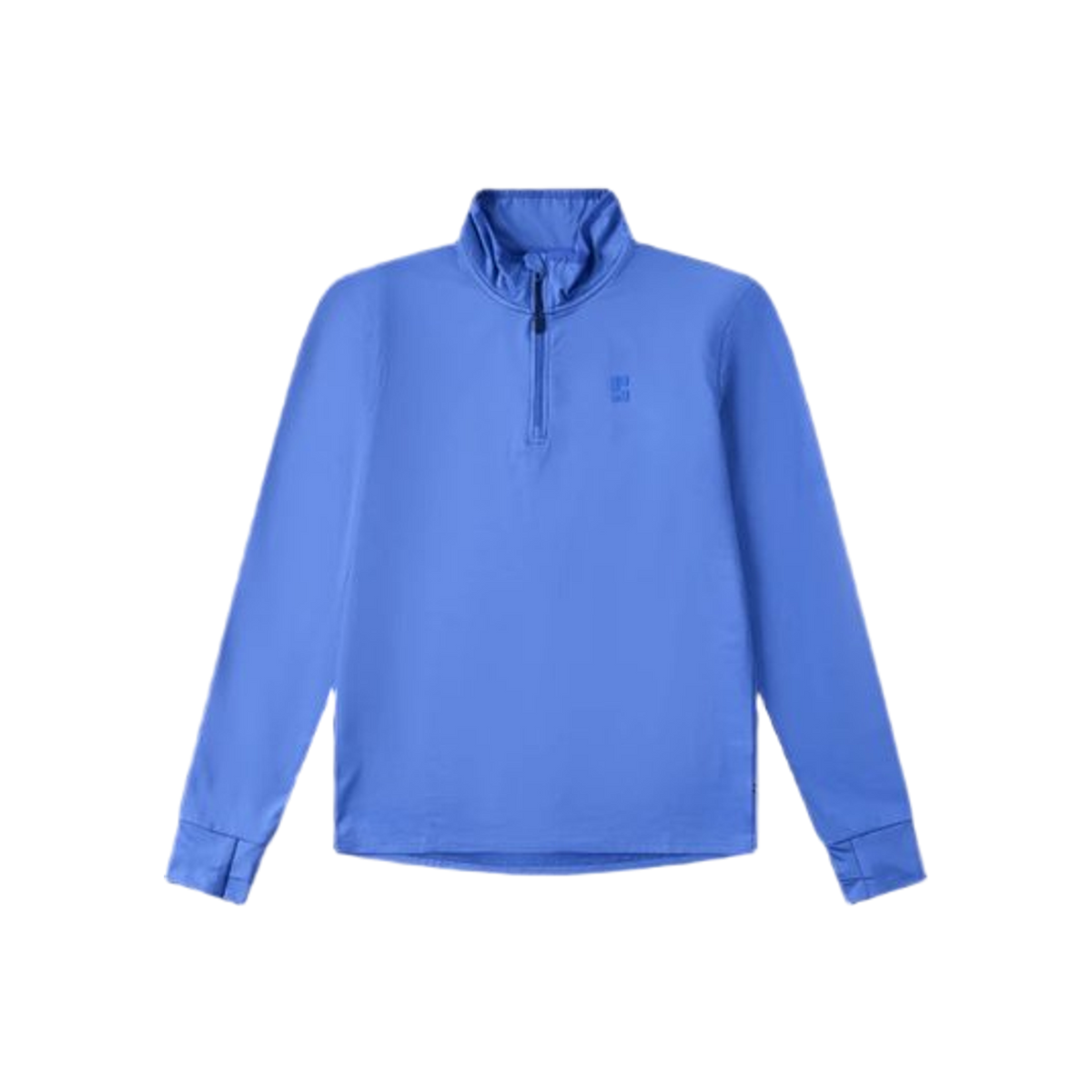Poederbaas Arctic Pully Men 2.0