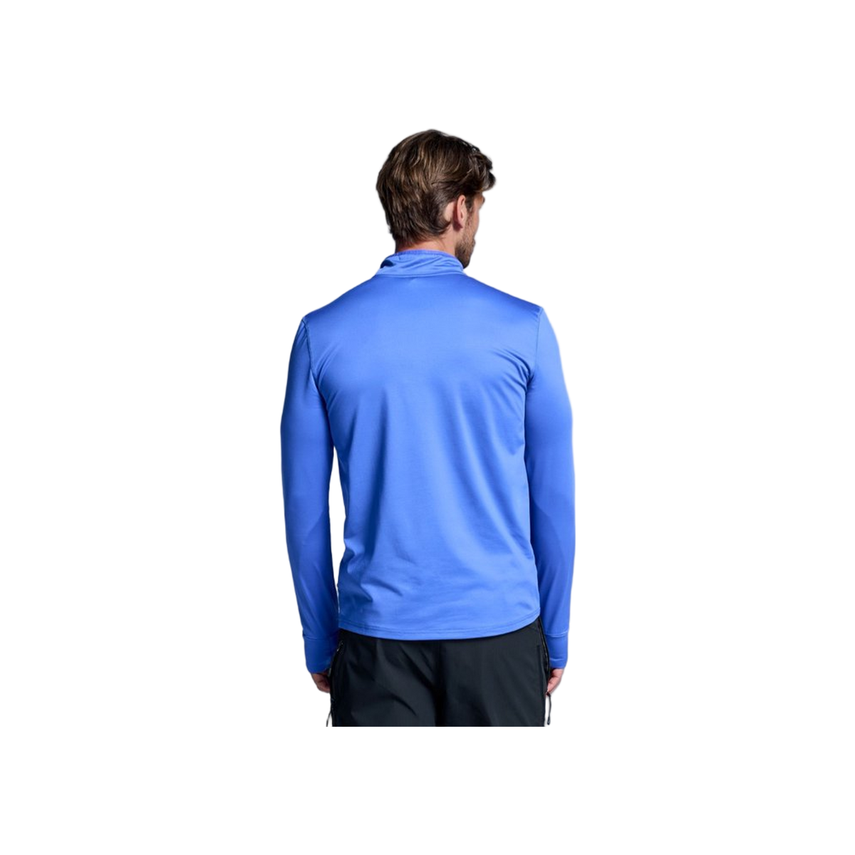 Poederbaas Arctic Pully Men 2.0