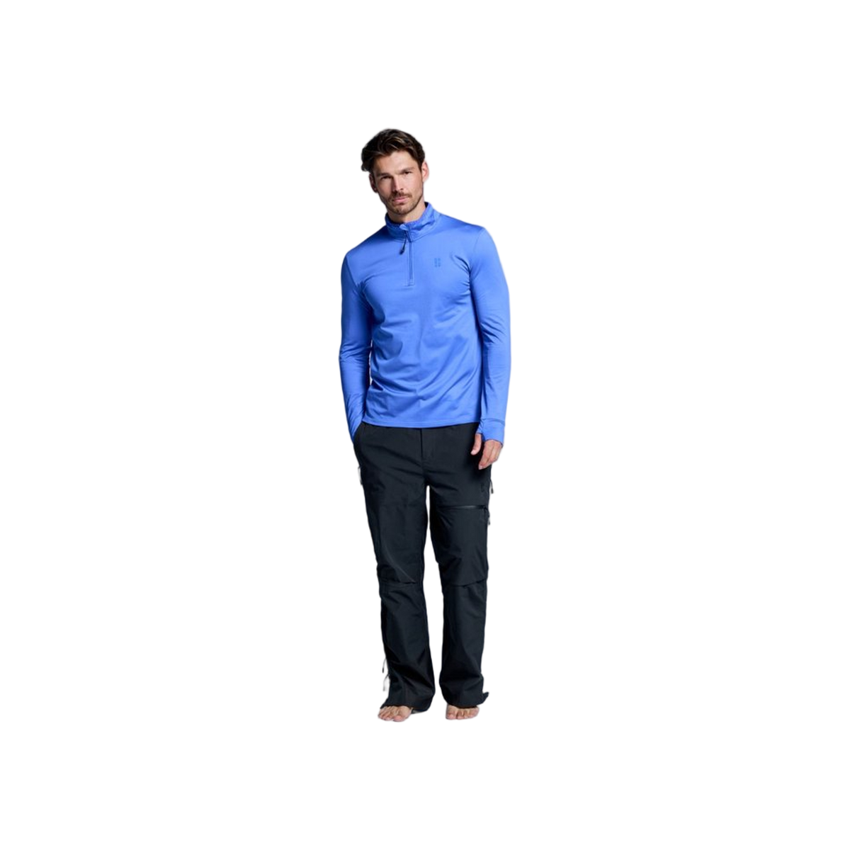 Poederbaas Arctic Pully Men 2.0