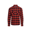 Narsaq Sermilik Men Plaid Flannel Shirt