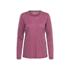 Narsaq Ikamiut Women Merino Long Sleeve Tee