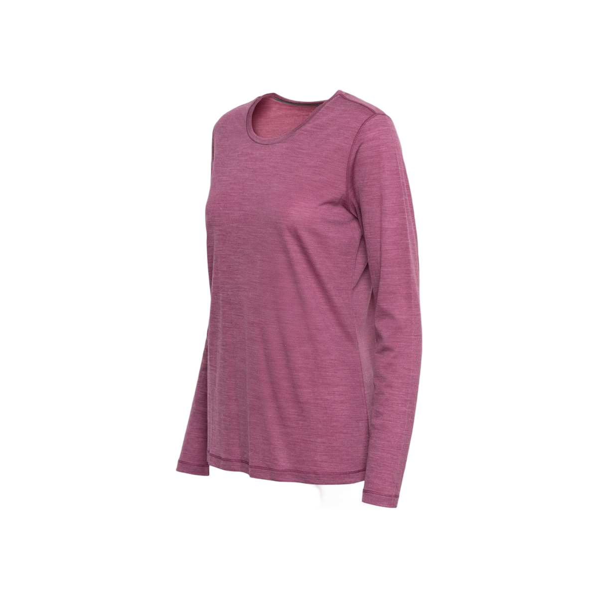 Narsaq Ikamiut Women Merino Long Sleeve Tee