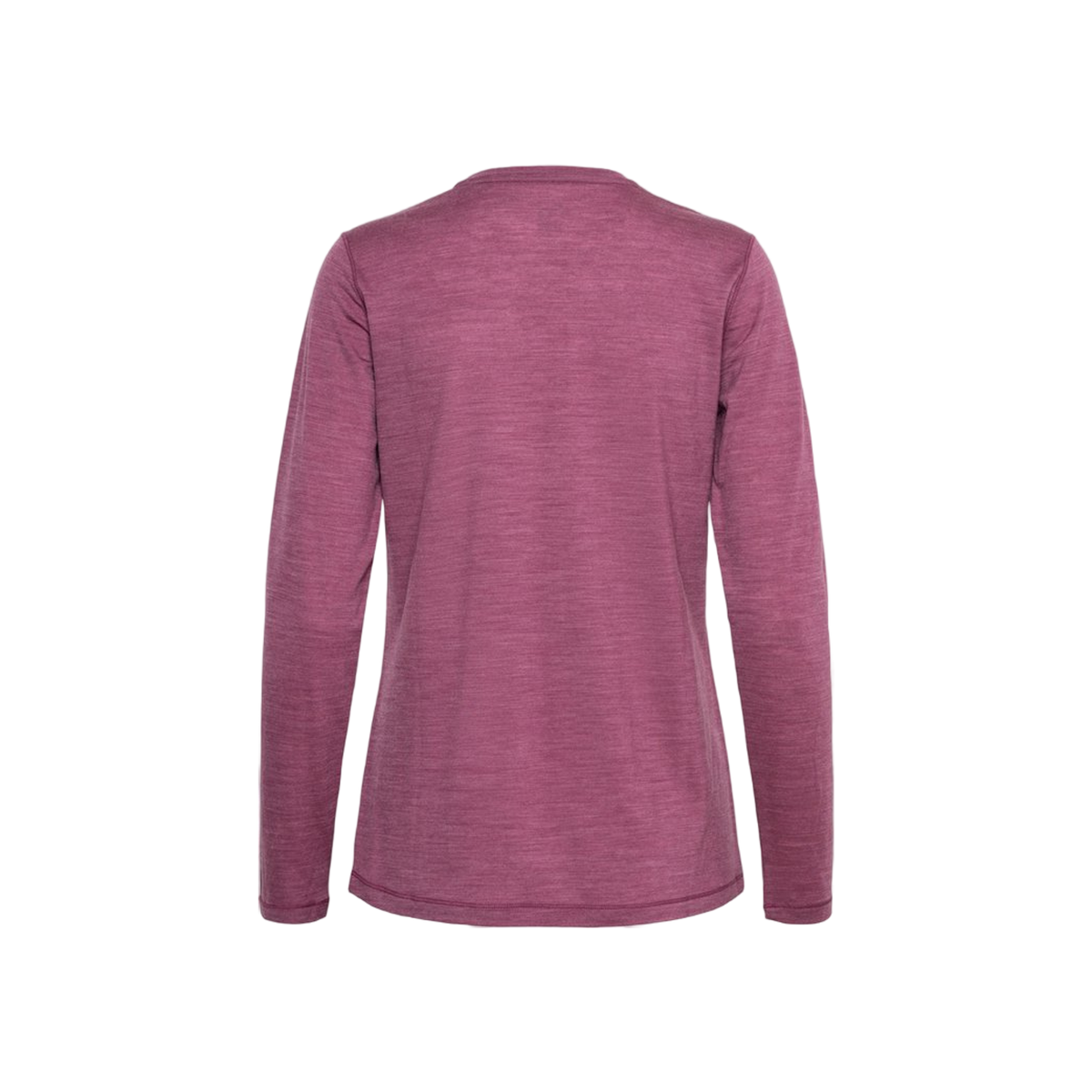 Narsaq Ikamiut Women Merino Long Sleeve Tee