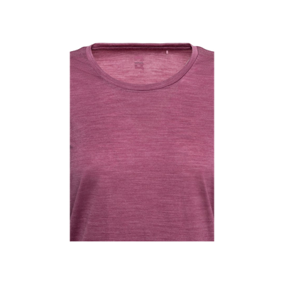 Narsaq Ikamiut Women Merino Long Sleeve Tee
