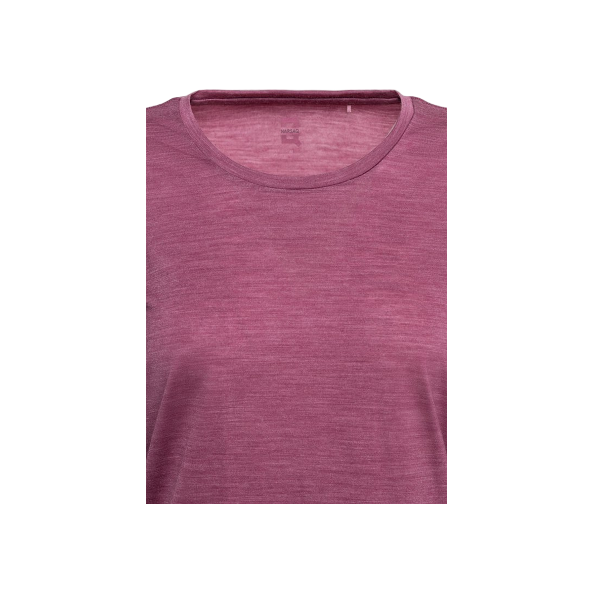Narsaq Ikamiut Women Merino Long Sleeve Tee