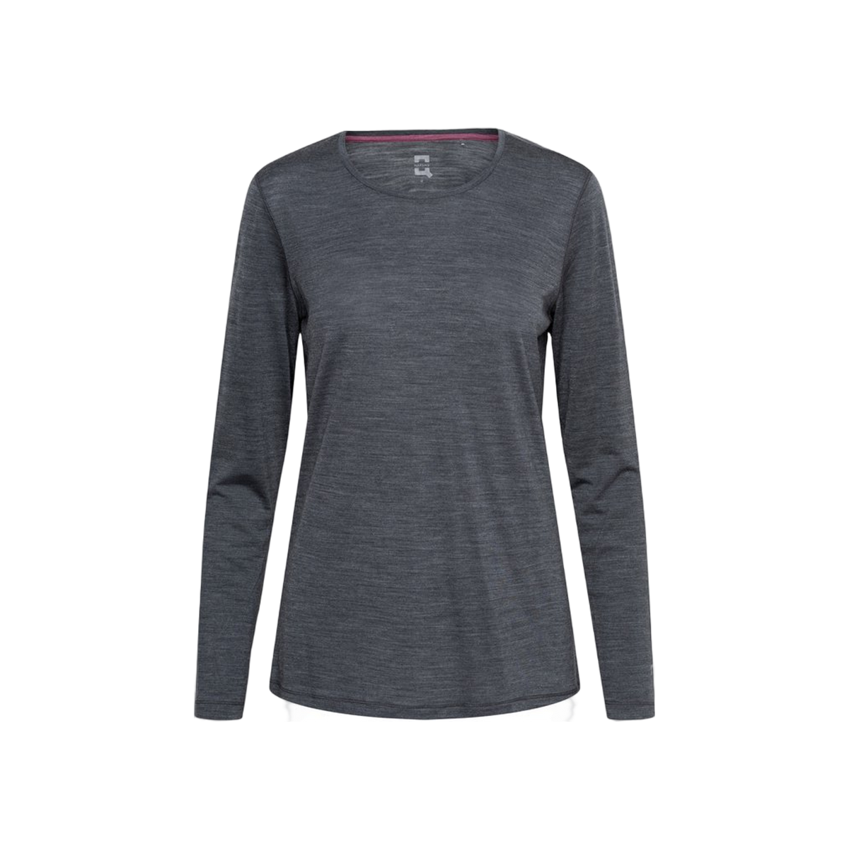 Narsaq Ikamiut Women Merino Long Sleeve Tee