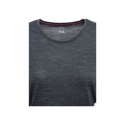 Narsaq Ikamiut Women Merino Long Sleeve Tee