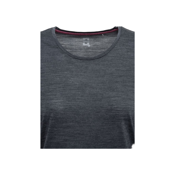 Narsaq Ikamiut Women Merino Long Sleeve Tee