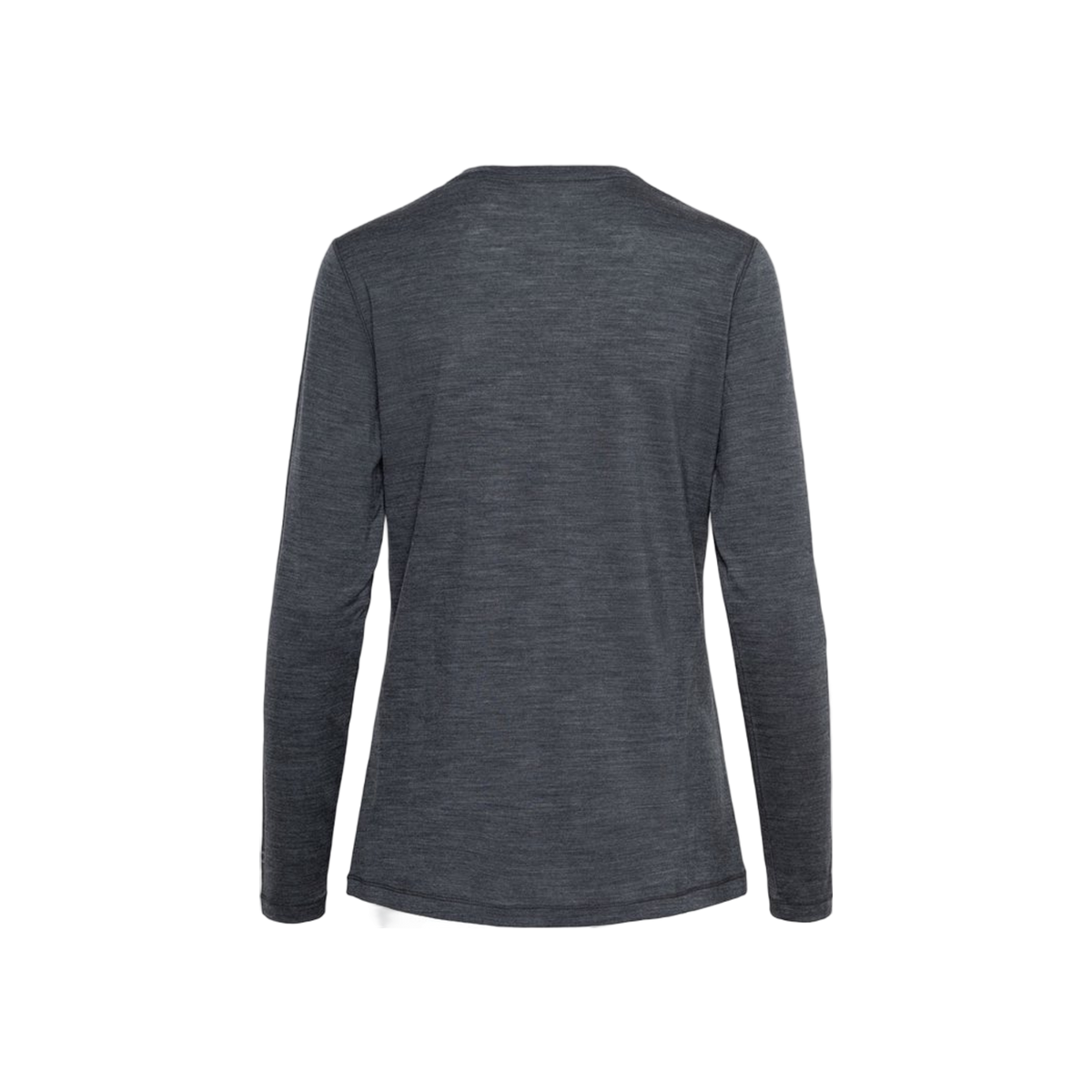 Narsaq Ikamiut Women Merino Long Sleeve Tee