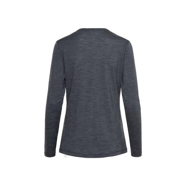 Narsaq Ikamiut Women Merino Long Sleeve Tee