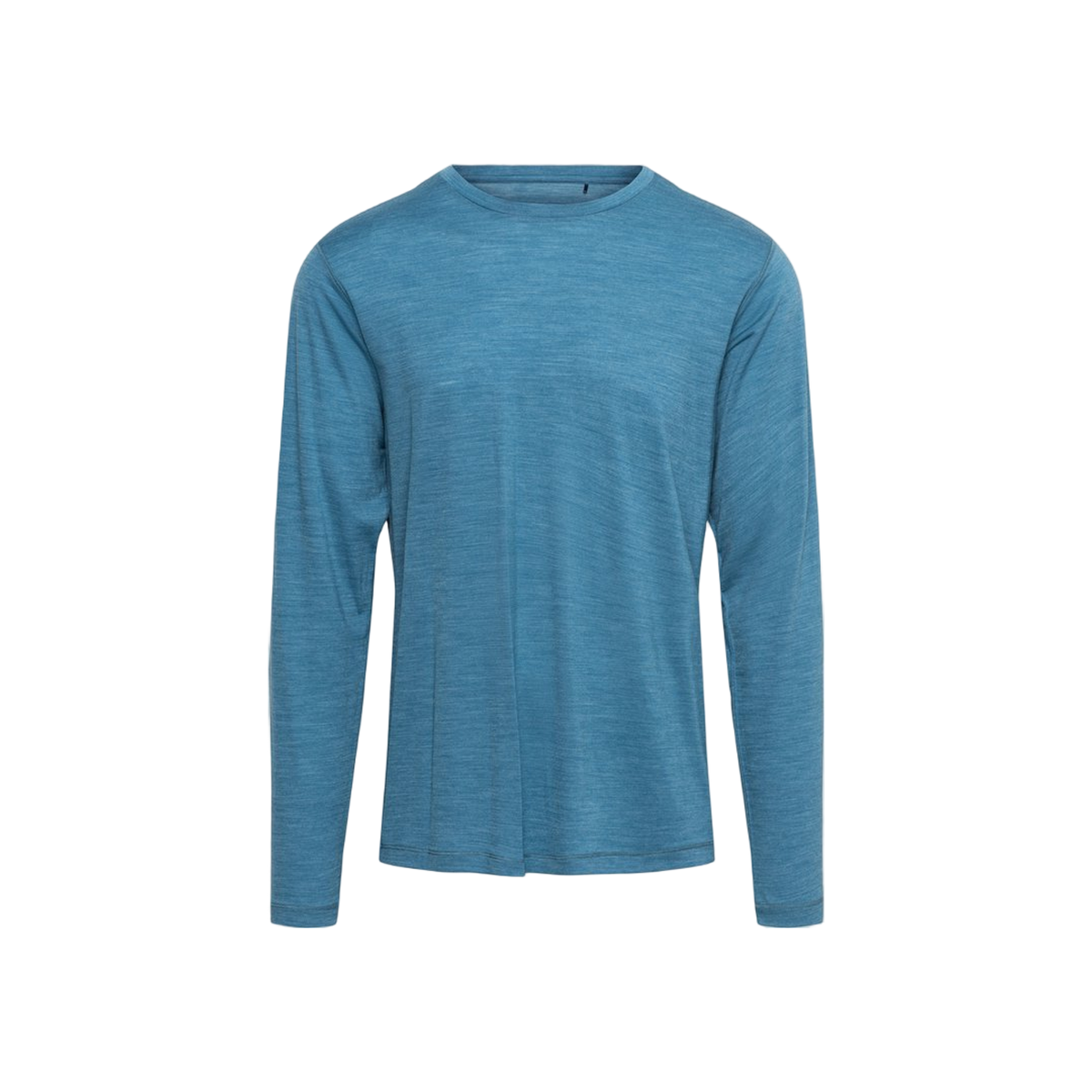 Narsaq Napasak Men Merino Long Sleeve Tee