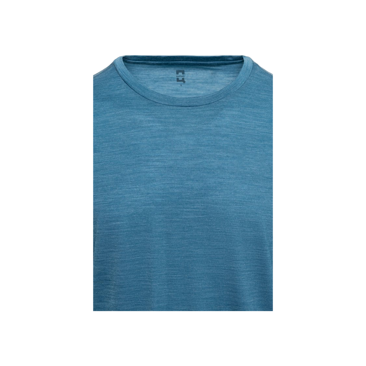 Narsaq Napasak Men Merino Long Sleeve Tee