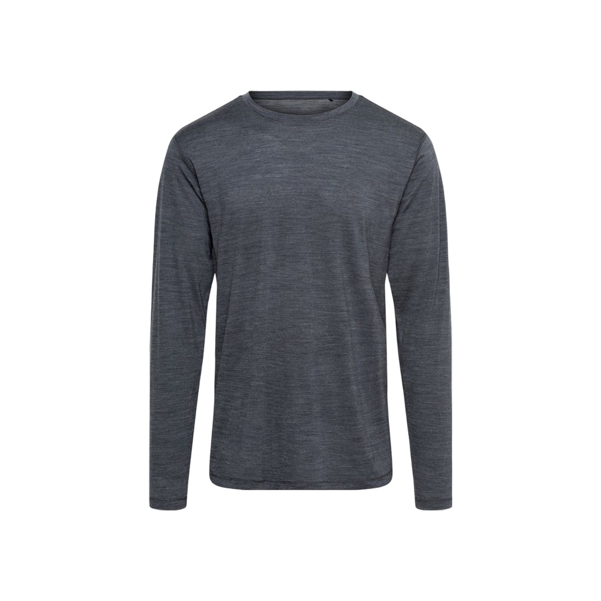 Narsaq Napasak Men Merino Long Sleeve Tee