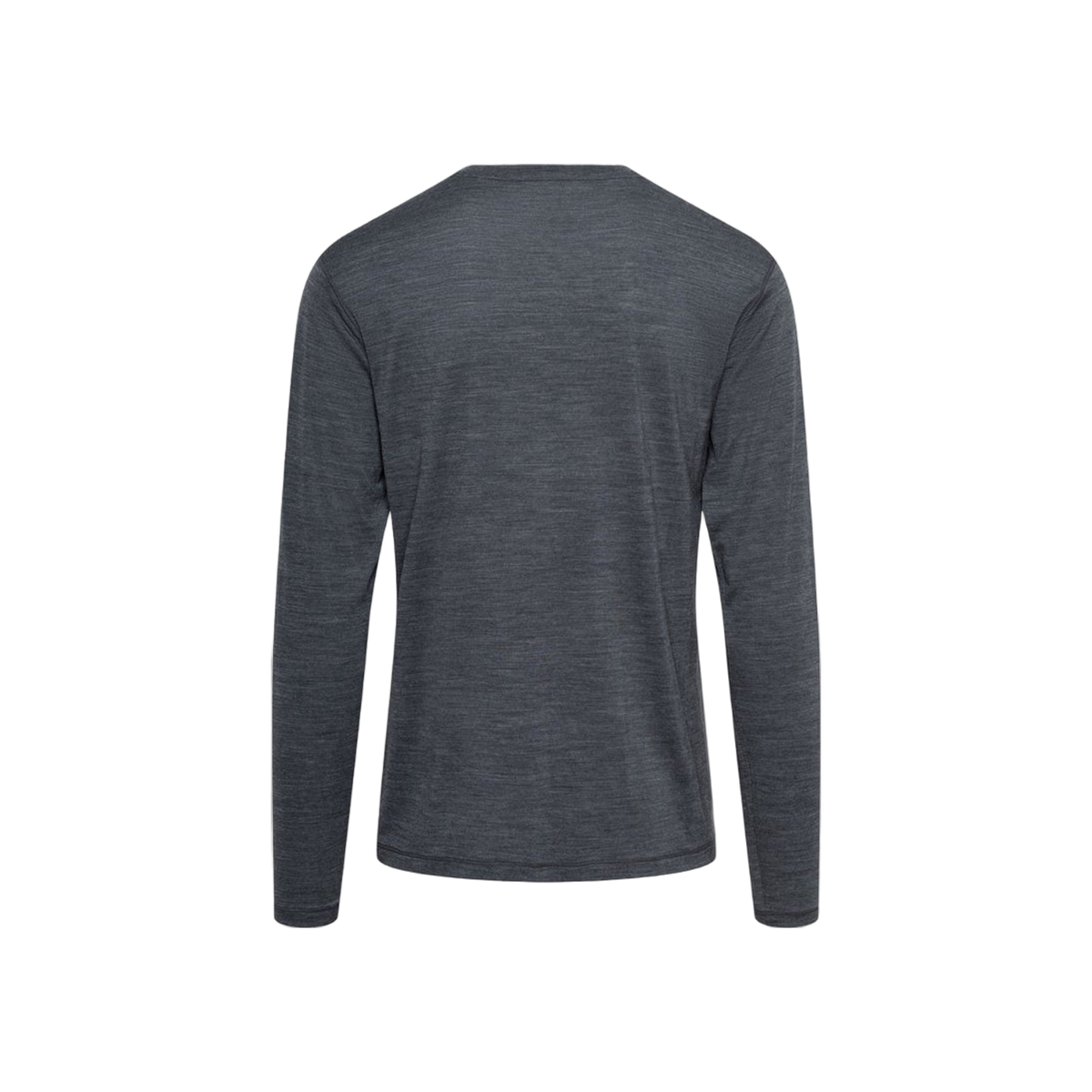 Narsaq Napasak Men Merino Long Sleeve Tee