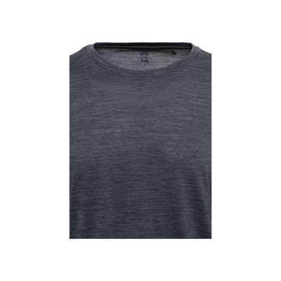 Narsaq Napasak Men Merino Long Sleeve Tee
