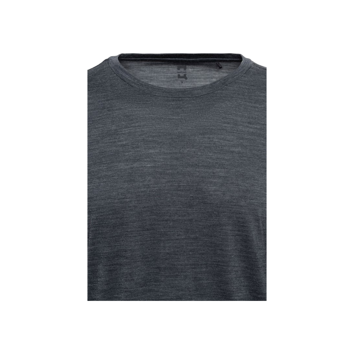 Narsaq Napasak Men Merino Long Sleeve Tee