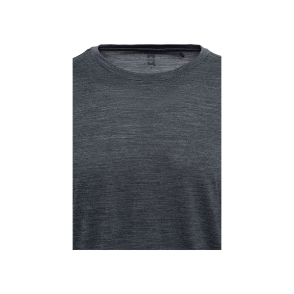 Narsaq Napasak Men Merino Long Sleeve Tee