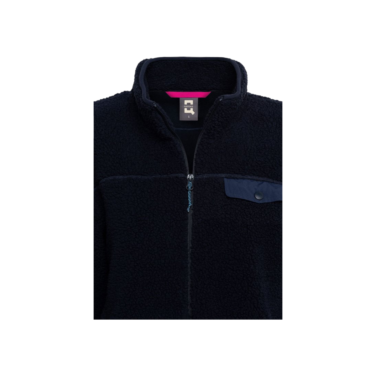 Narsaq Neria Women Pile Fleece