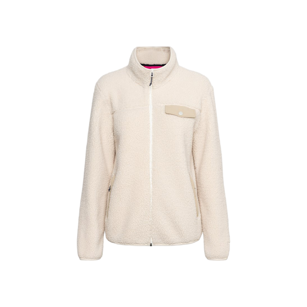 Narsaq Neria Women Pile Fleece