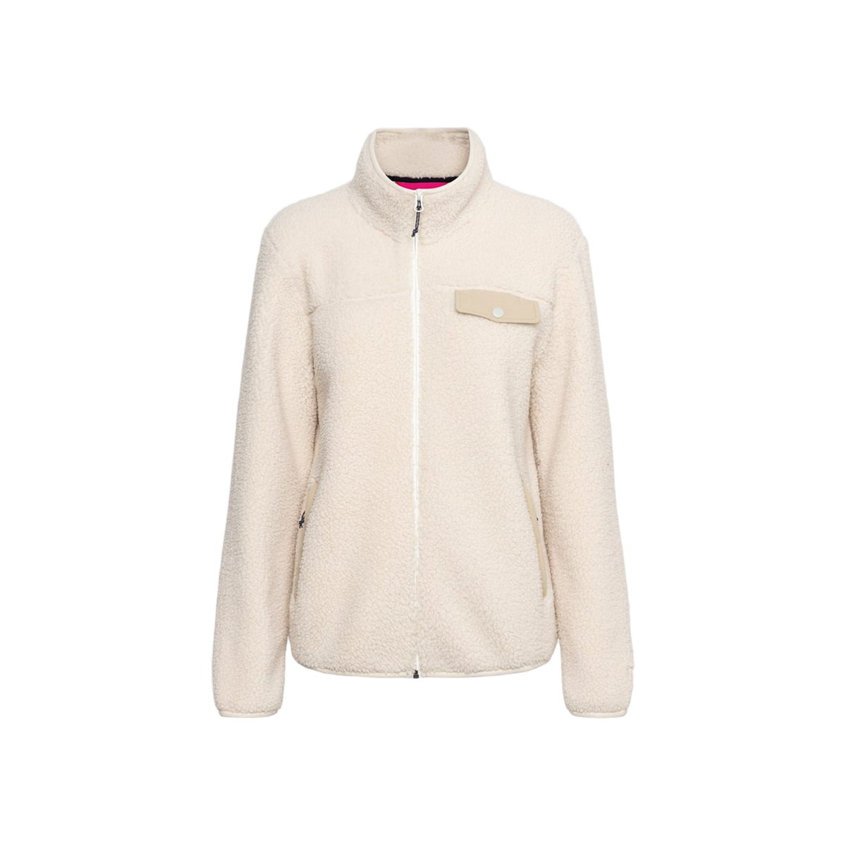 Narsaq Neria Women Pile Fleece