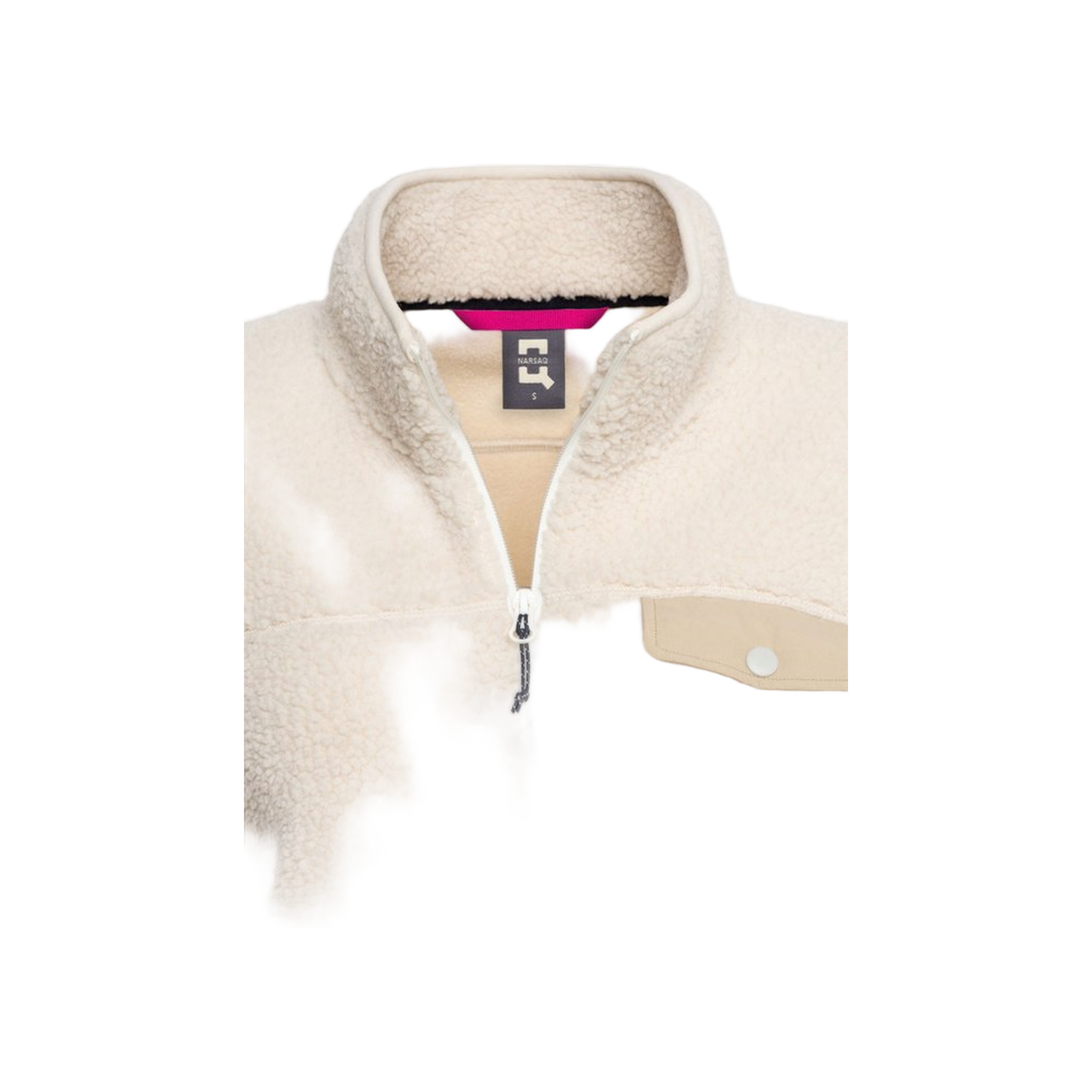 Narsaq Neria Women Pile Fleece