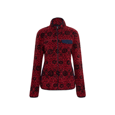 Narsaq Neria Women Pile Fleece