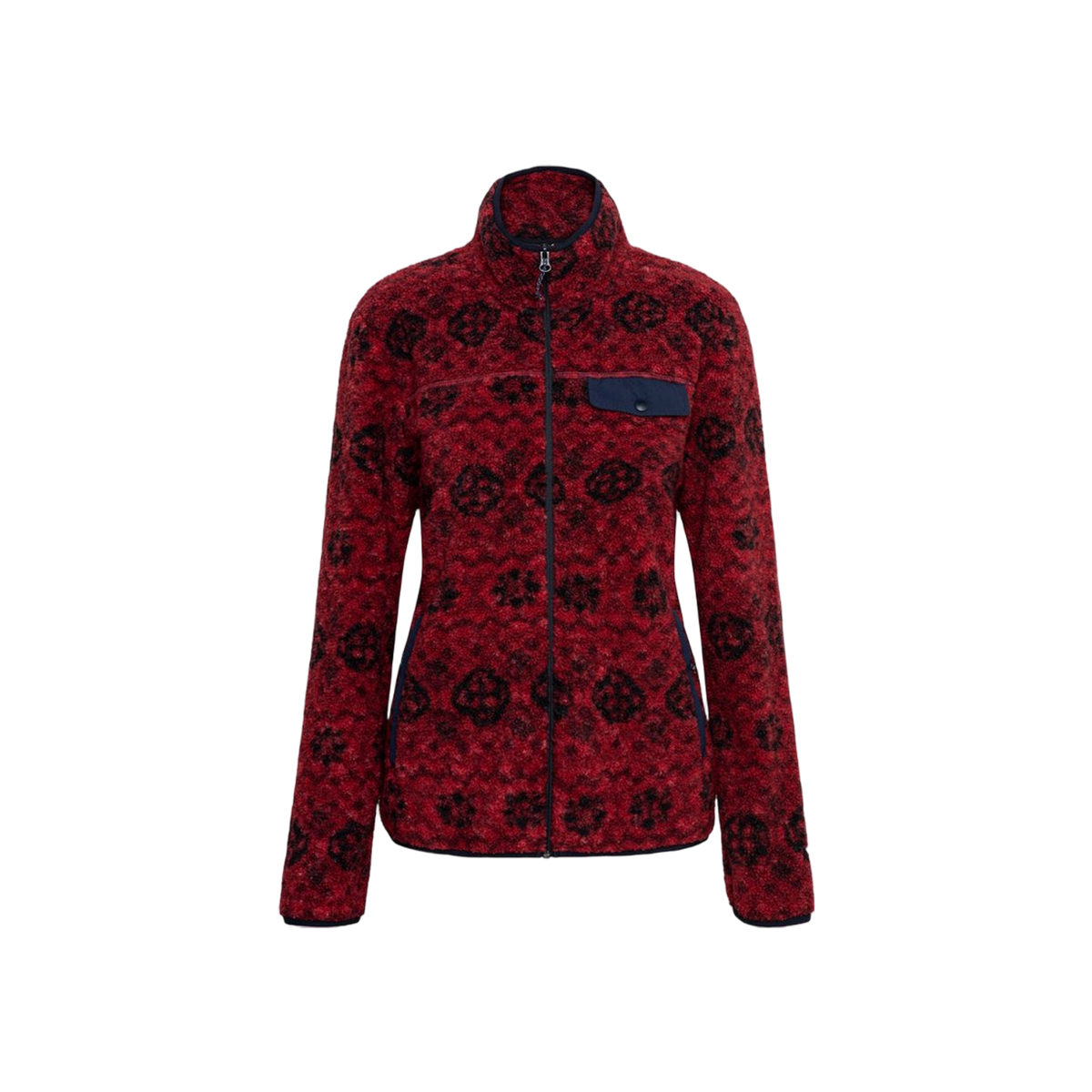 Narsaq Neria Women Pile Fleece
