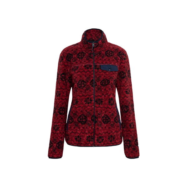 Narsaq Neria Women Pile Fleece