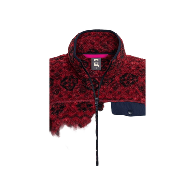 Narsaq Neria Women Pile Fleece