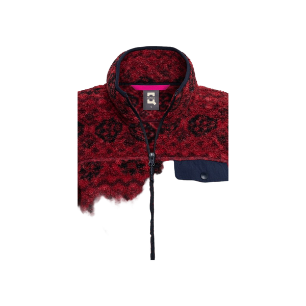 Narsaq Neria Women Pile Fleece