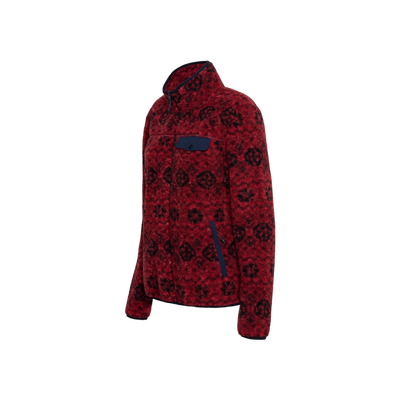 Narsaq Neria Women Pile Fleece