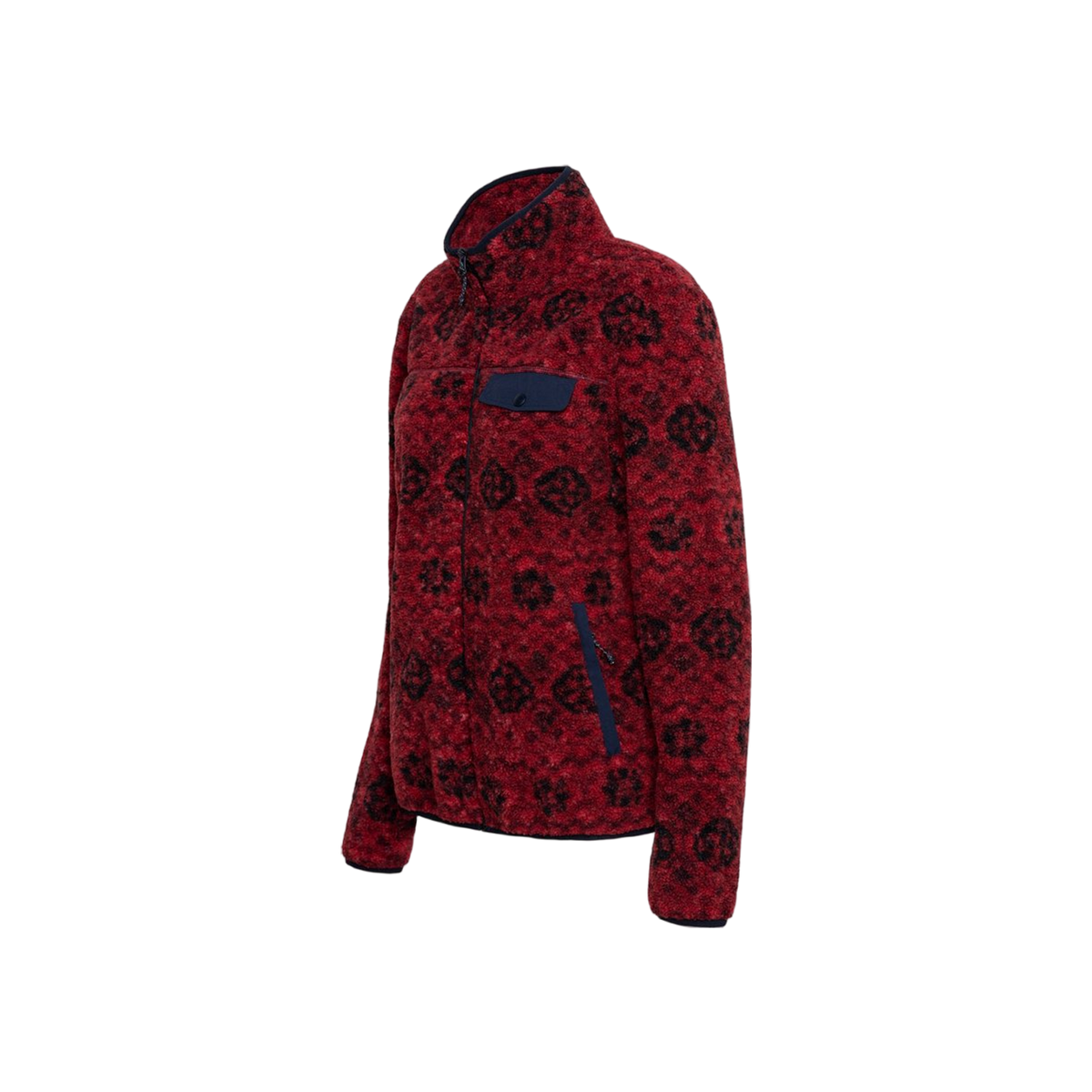 Narsaq Neria Women Pile Fleece