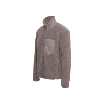Narsaq Nunaroq Men Pile Fleece