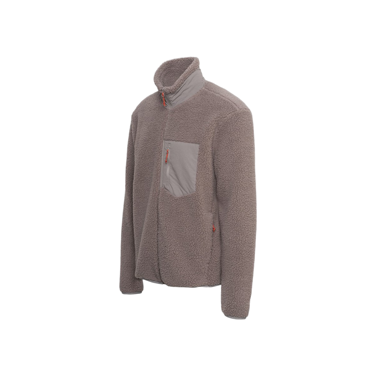 Narsaq Nunaroq Men Pile Fleece