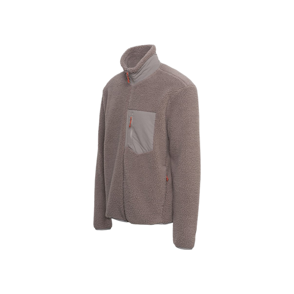 Narsaq Nunaroq Men Pile Fleece