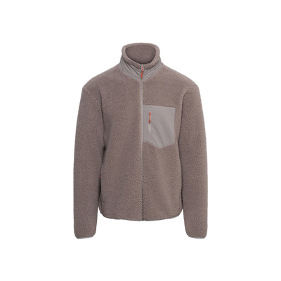 Narsaq Nunaroq Men Pile Fleece