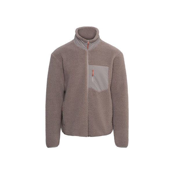 Narsaq Nunaroq Men Pile Fleece