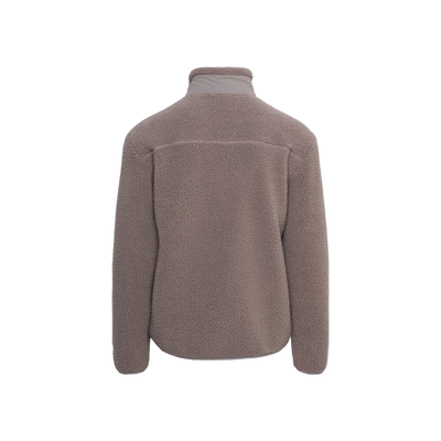 Narsaq Nunaroq Men Pile Fleece
