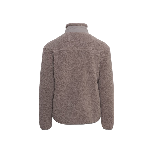Narsaq Nunaroq Men Pile Fleece
