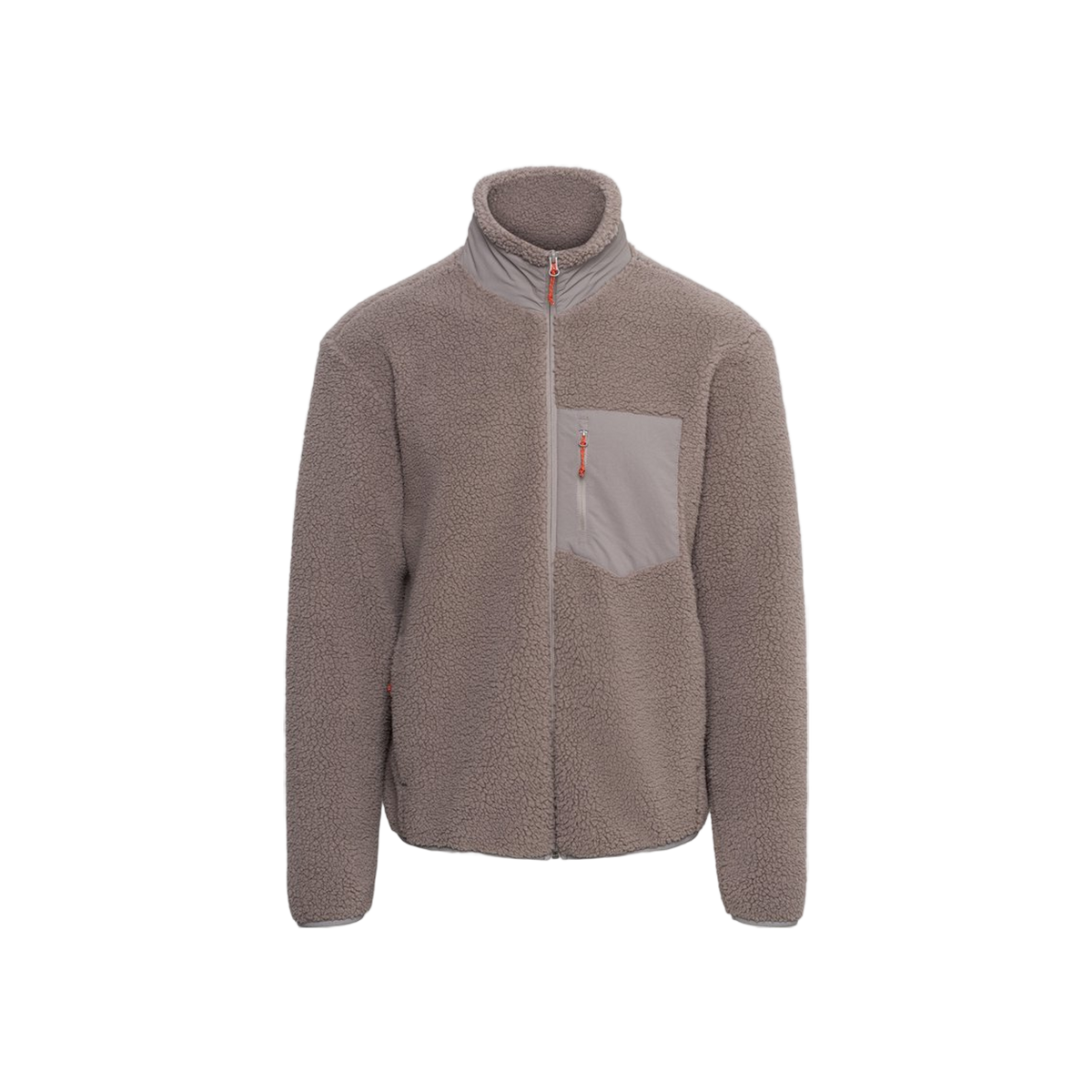 Narsaq Nunaroq Men Pile Fleece