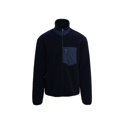 Narsaq Nunaroq Men Pile Fleece