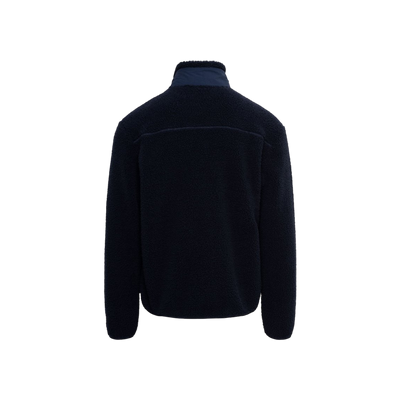Narsaq Nunaroq Men Pile Fleece
