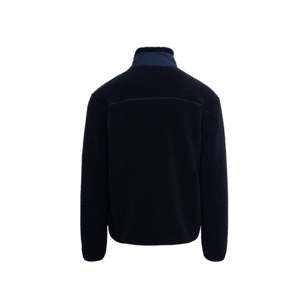 Narsaq Nunaroq Men Pile Fleece