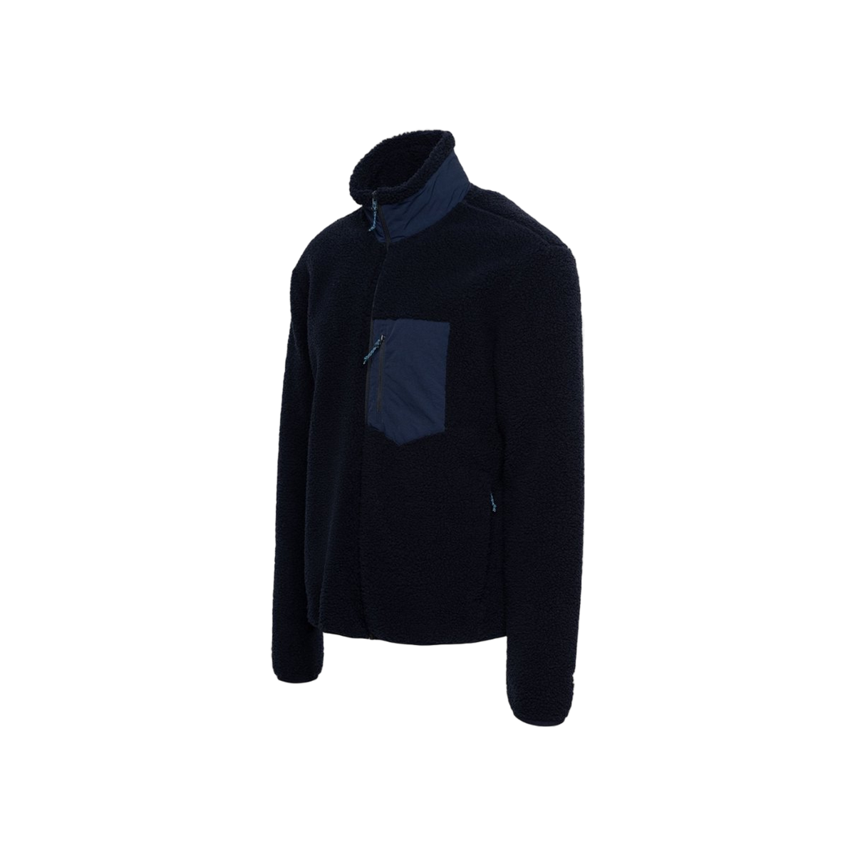 Narsaq Nunaroq Men Pile Fleece
