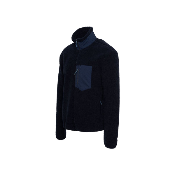 Narsaq Nunaroq Men Pile Fleece