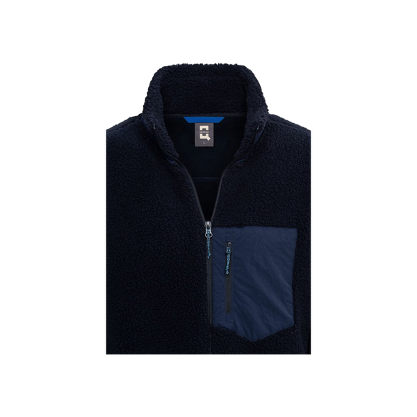 Narsaq Nunaroq Men Pile Fleece