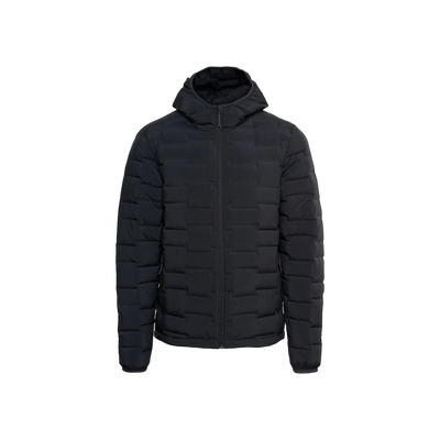 Narsaq Nuuk Men Down